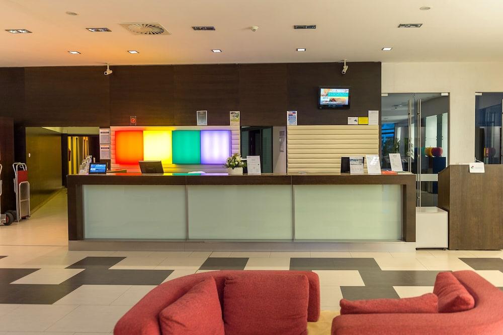 Park Inn By Radisson Sarvar Resort & Spa Exterior photo