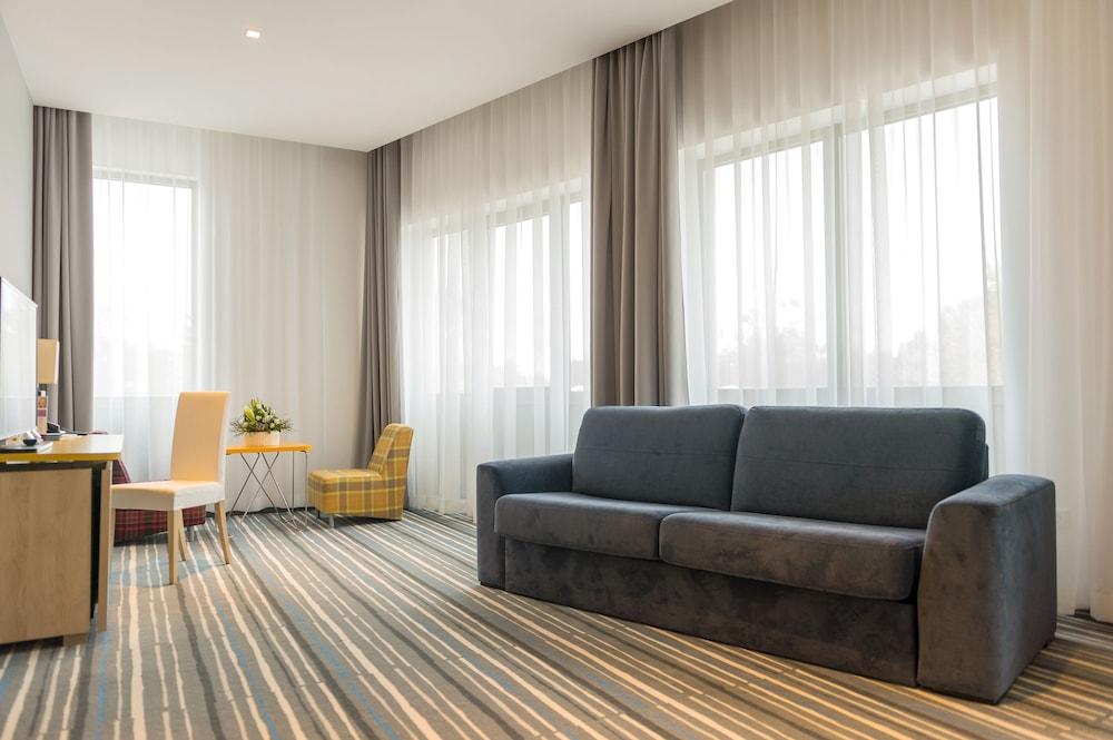 Park Inn By Radisson Sarvar Resort & Spa Exterior photo